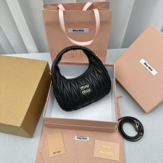 Miu Miu Top Handle Bags